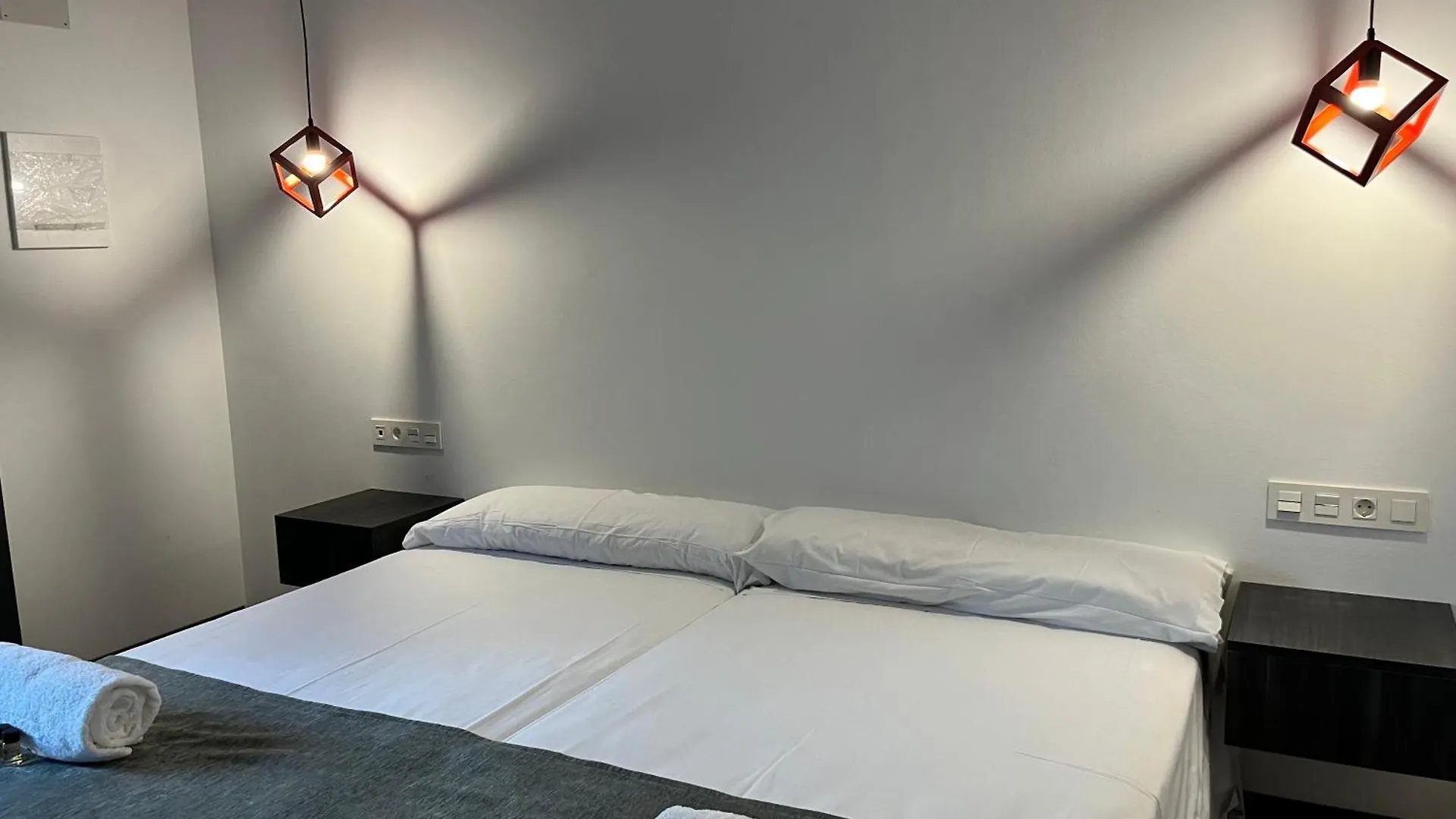Villa Albero Torremolinos Guest house