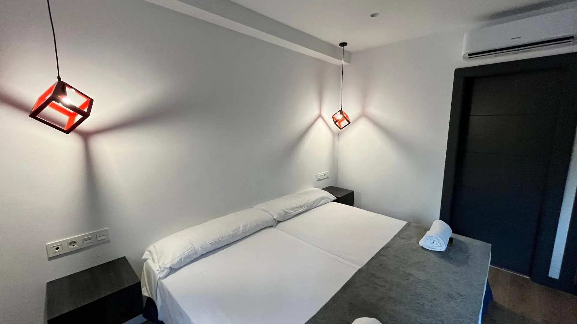 Villa Albero Torremolinos Guest house