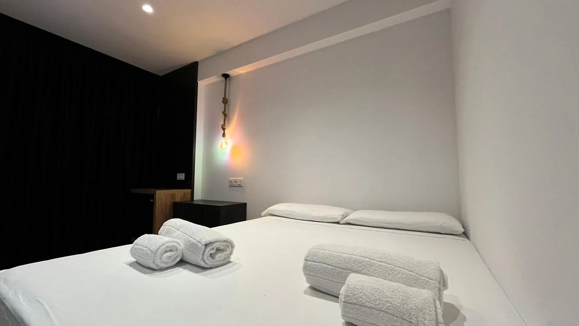Guest house Villa Albero Torremolinos