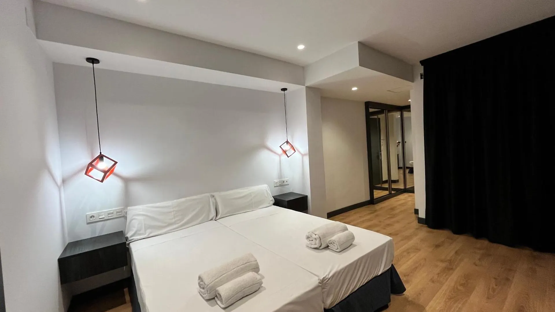 Villa Albero Torremolinos 2*,