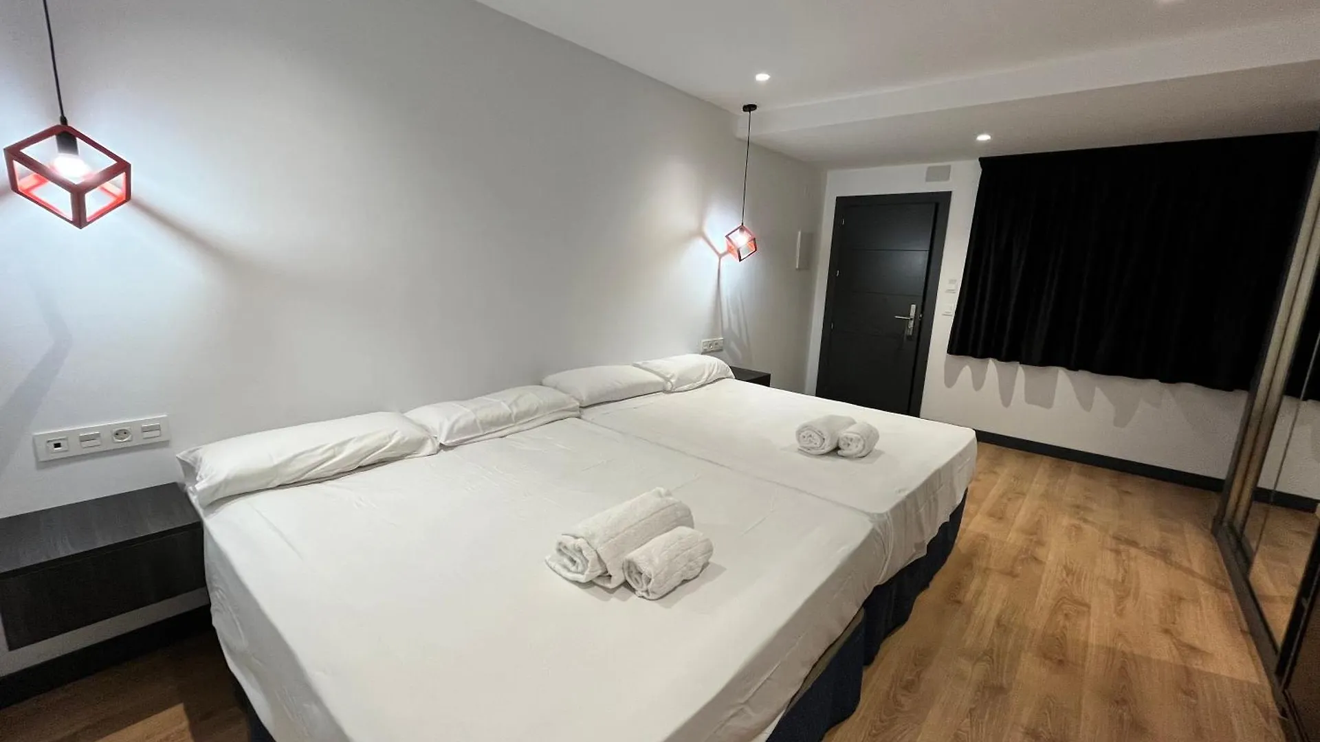 Guest house Villa Albero Torremolinos