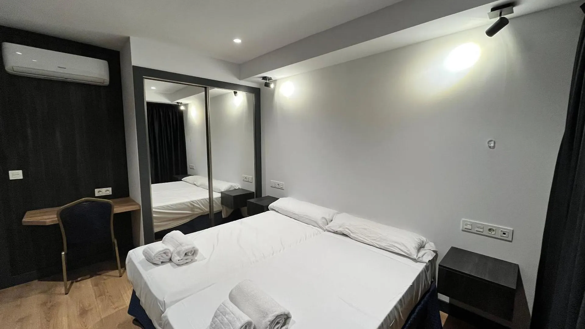 Guest house Villa Albero Torremolinos