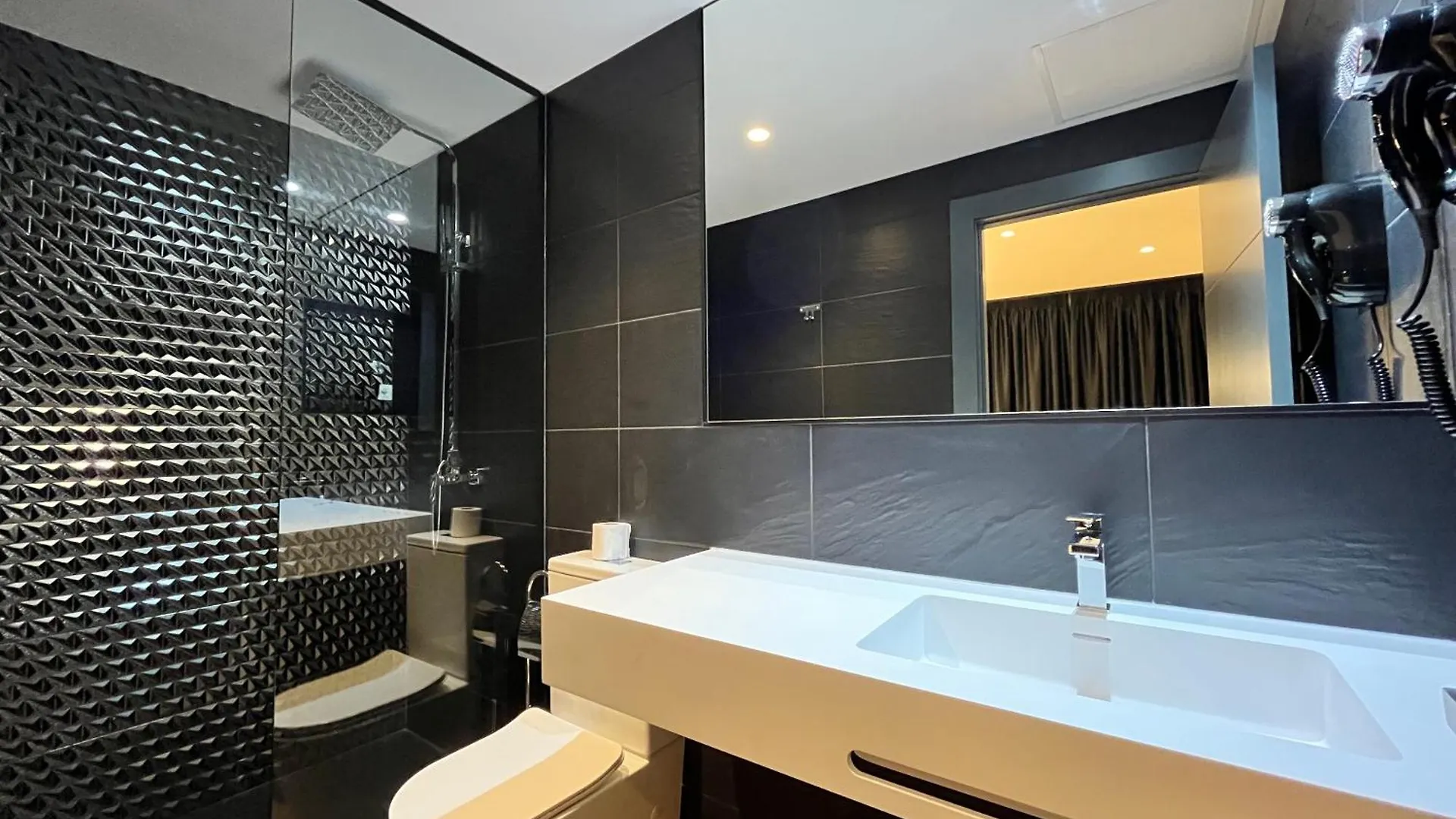 Villa Albero Torremolinos Guest house