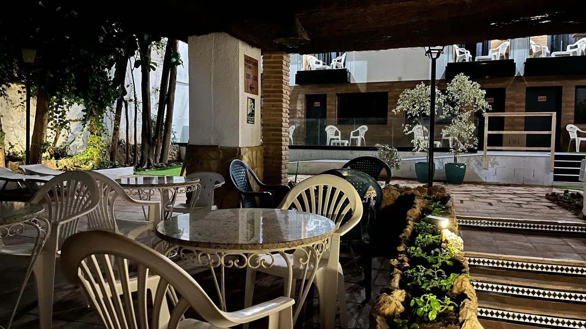 Guest house Villa Albero Torremolinos