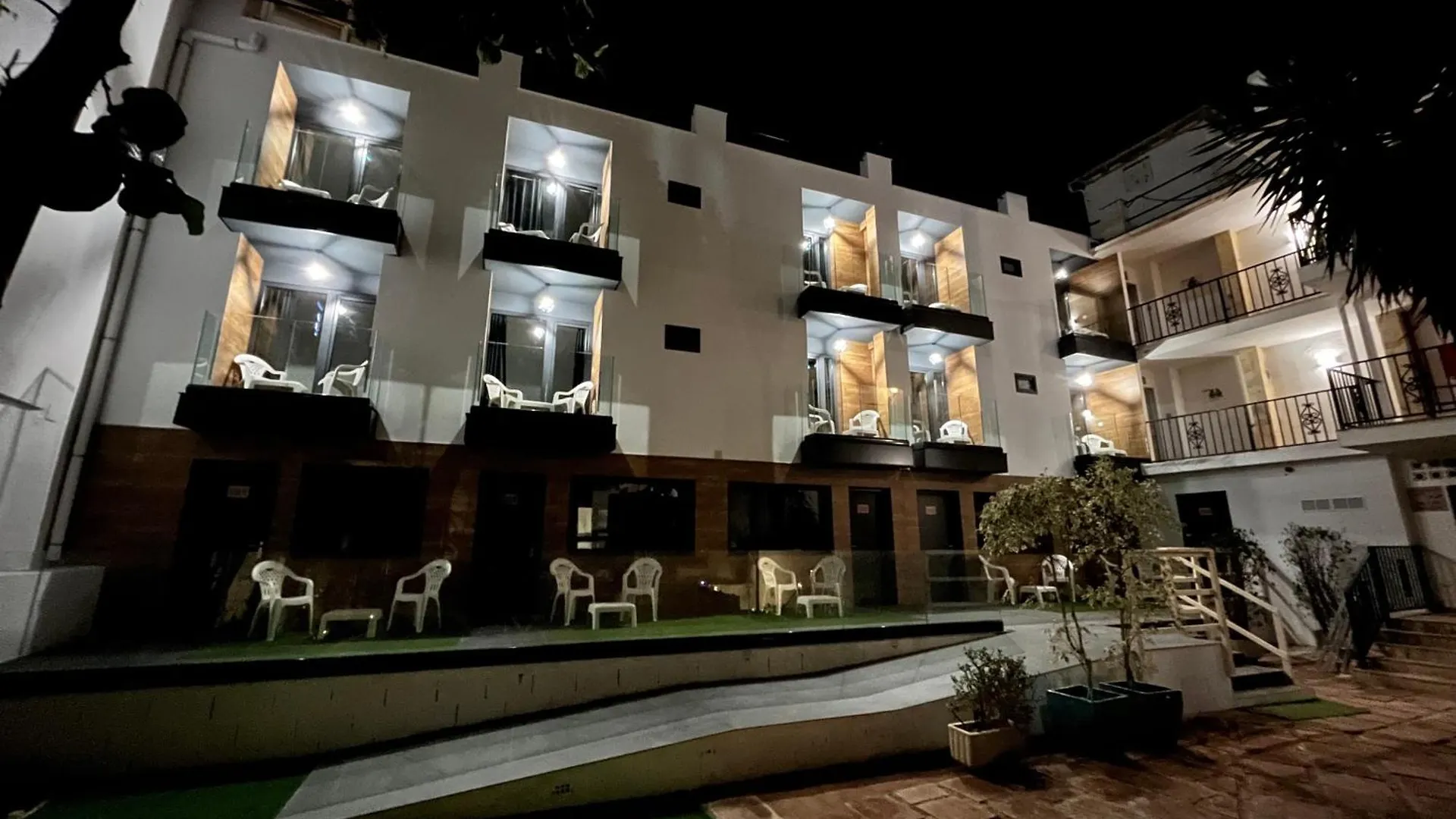 Villa Albero Torremolinos