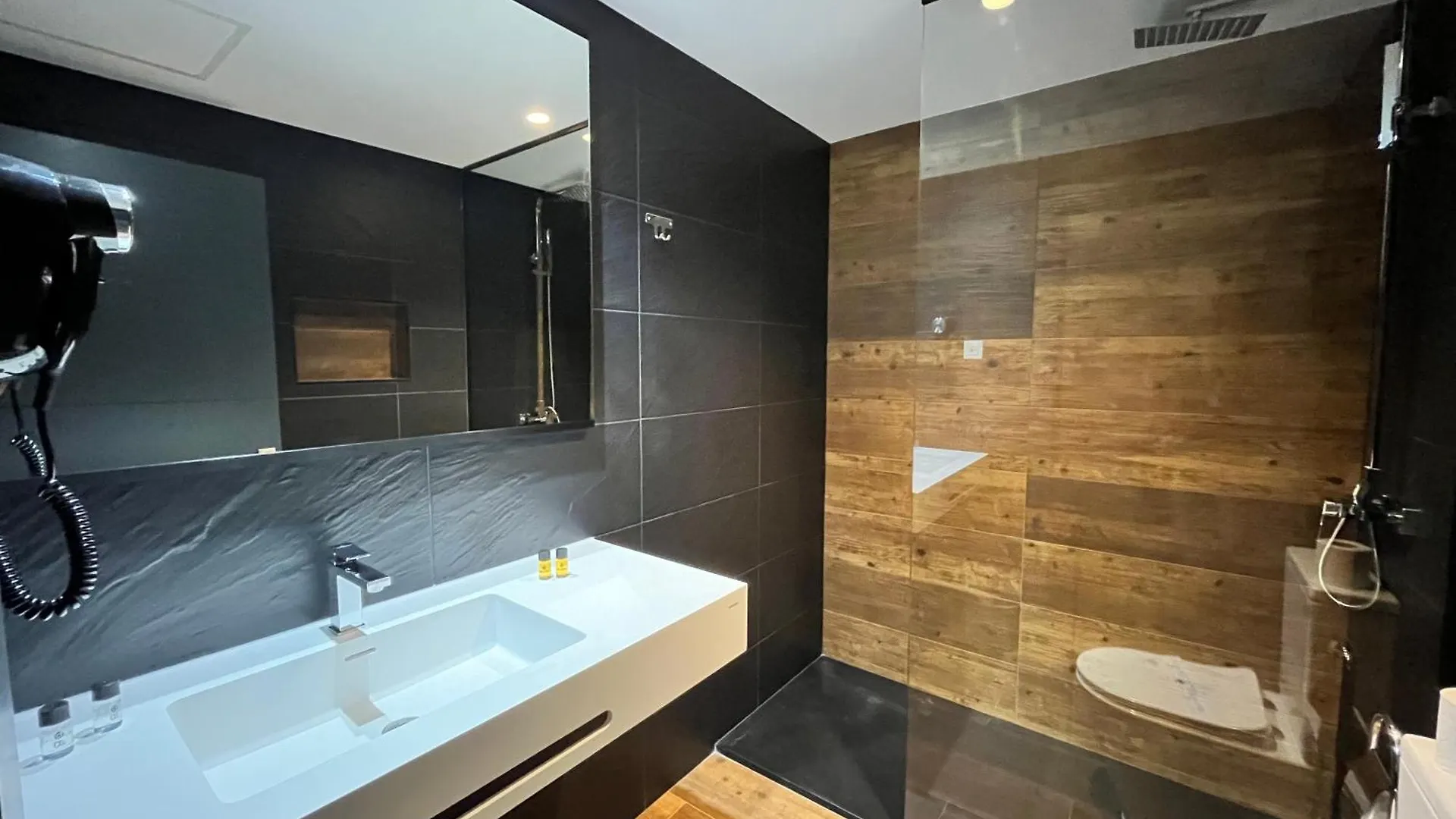 ** Guest house Villa Albero Torremolinos Spain