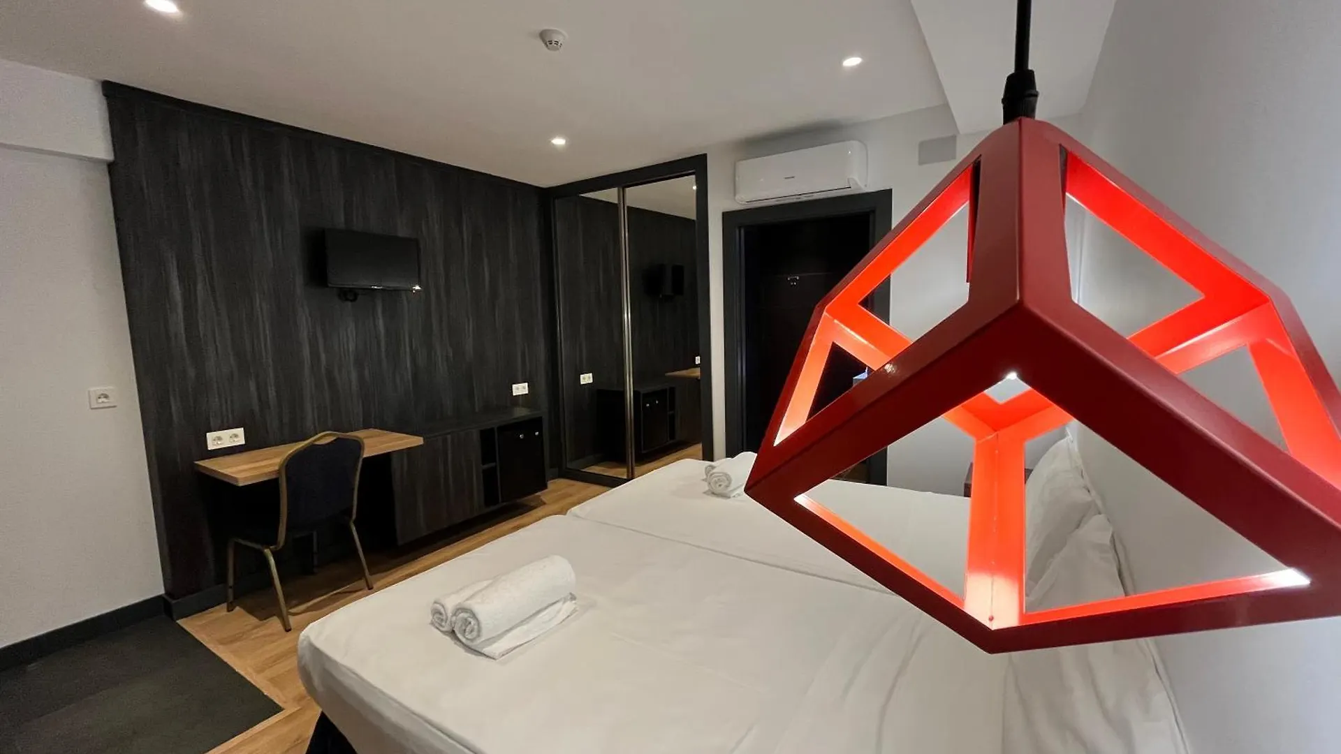 Guest house Villa Albero Torremolinos
