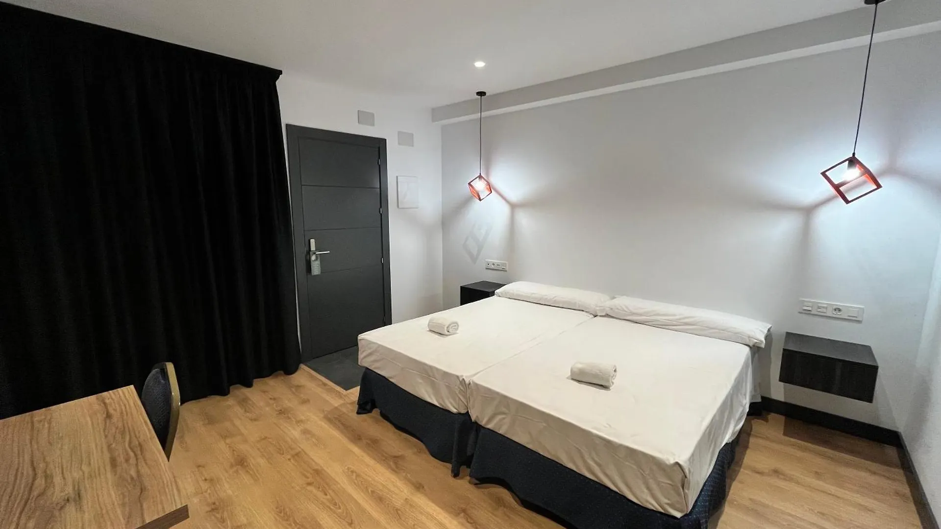 ** Guest house Villa Albero Torremolinos Spain
