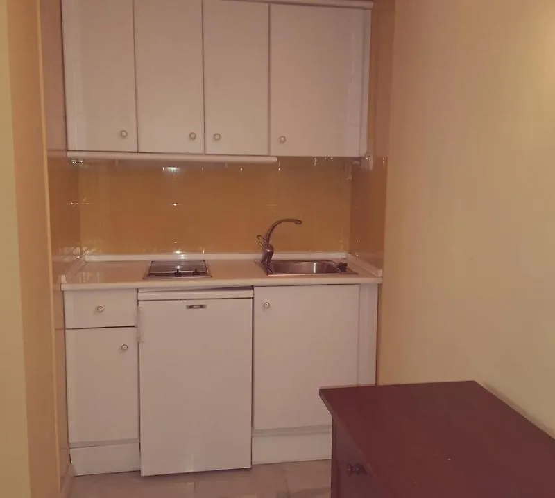 Villa Albero Torremolinos 2*,  Spain