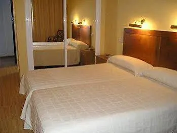 ** Guest house Villa Albero Torremolinos Spain