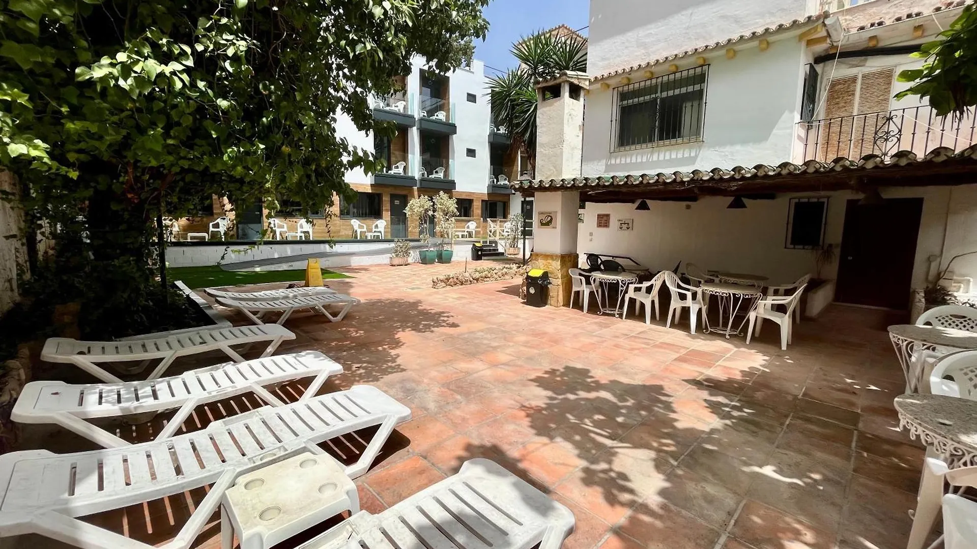 Villa Albero Torremolinos 2*,  Španělsko